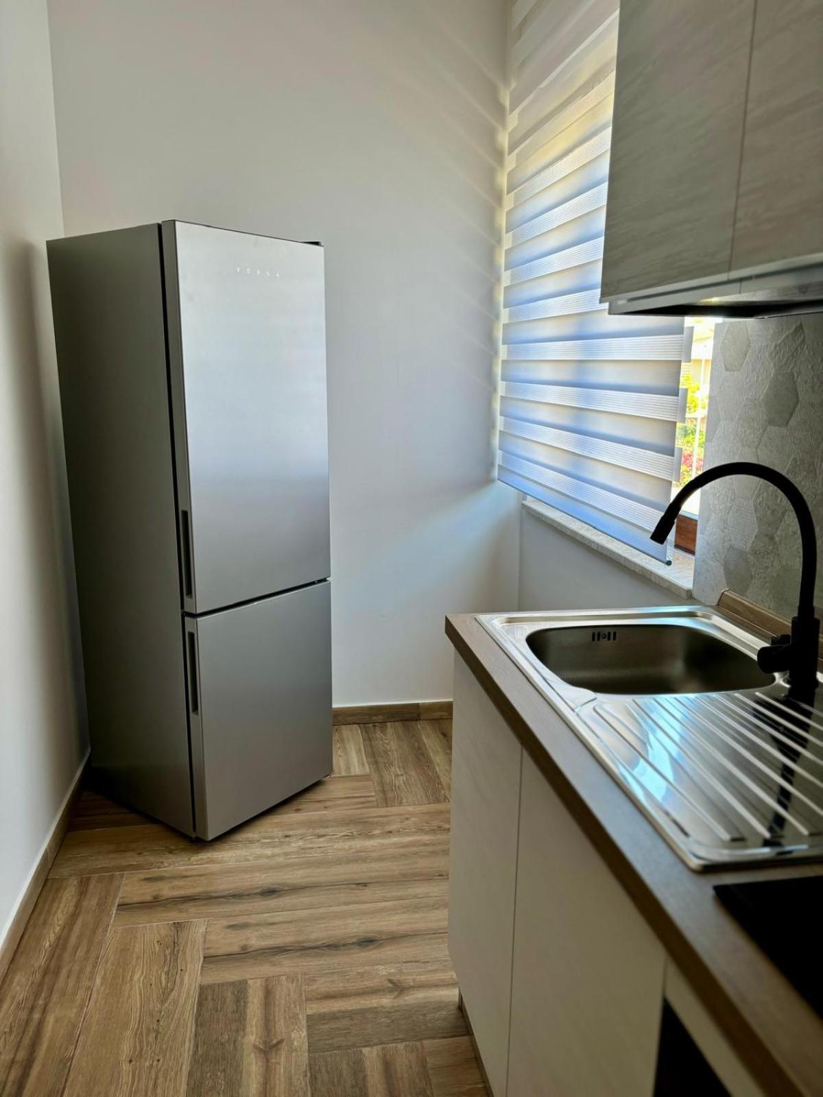 Affittacamere Levante Porto Torres Exteriör bild