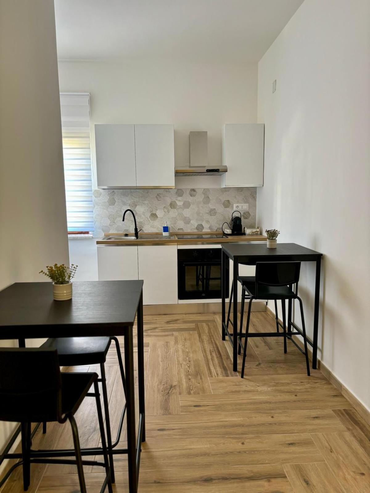 Affittacamere Levante Porto Torres Exteriör bild