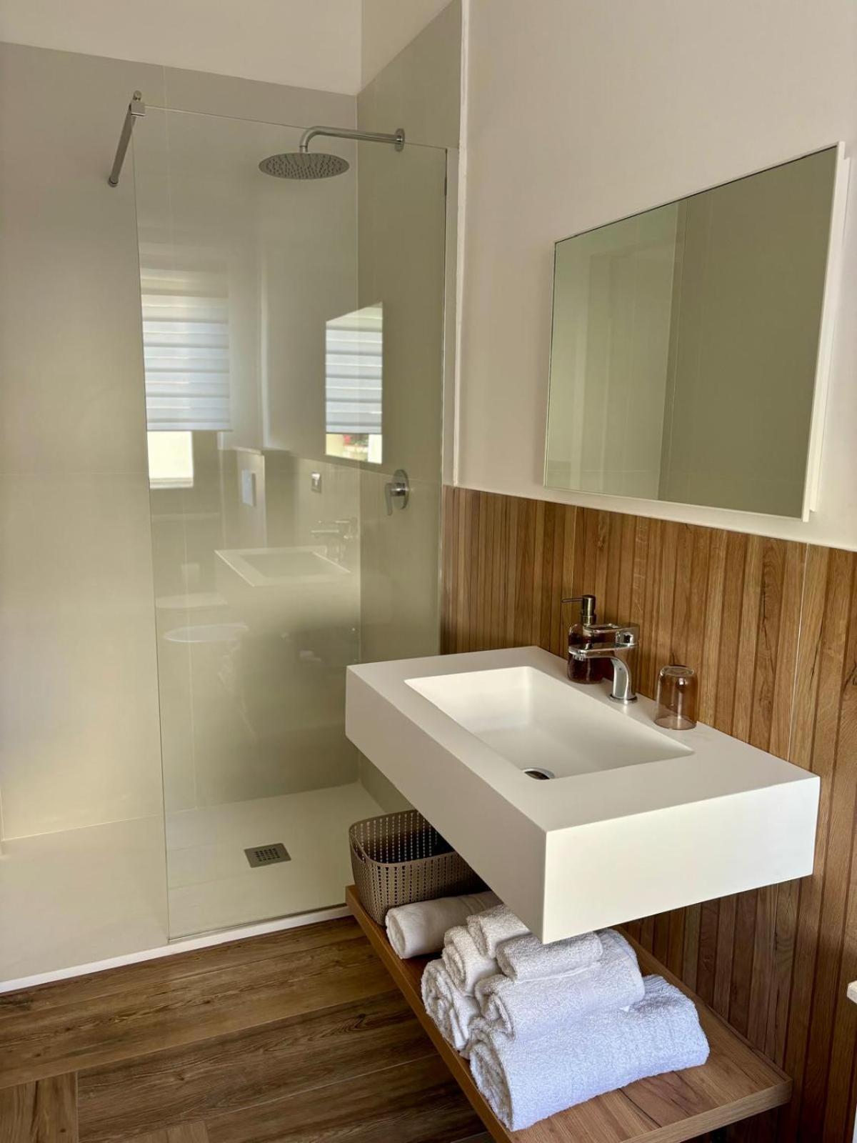 Affittacamere Levante Porto Torres Exteriör bild