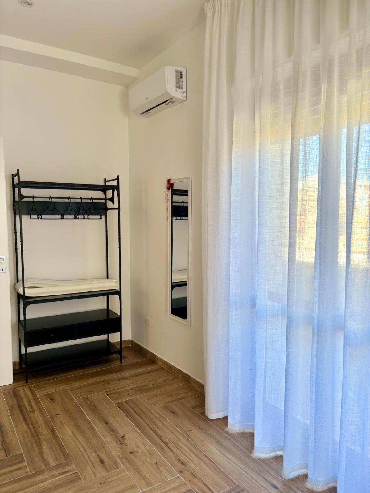 Affittacamere Levante Porto Torres Exteriör bild