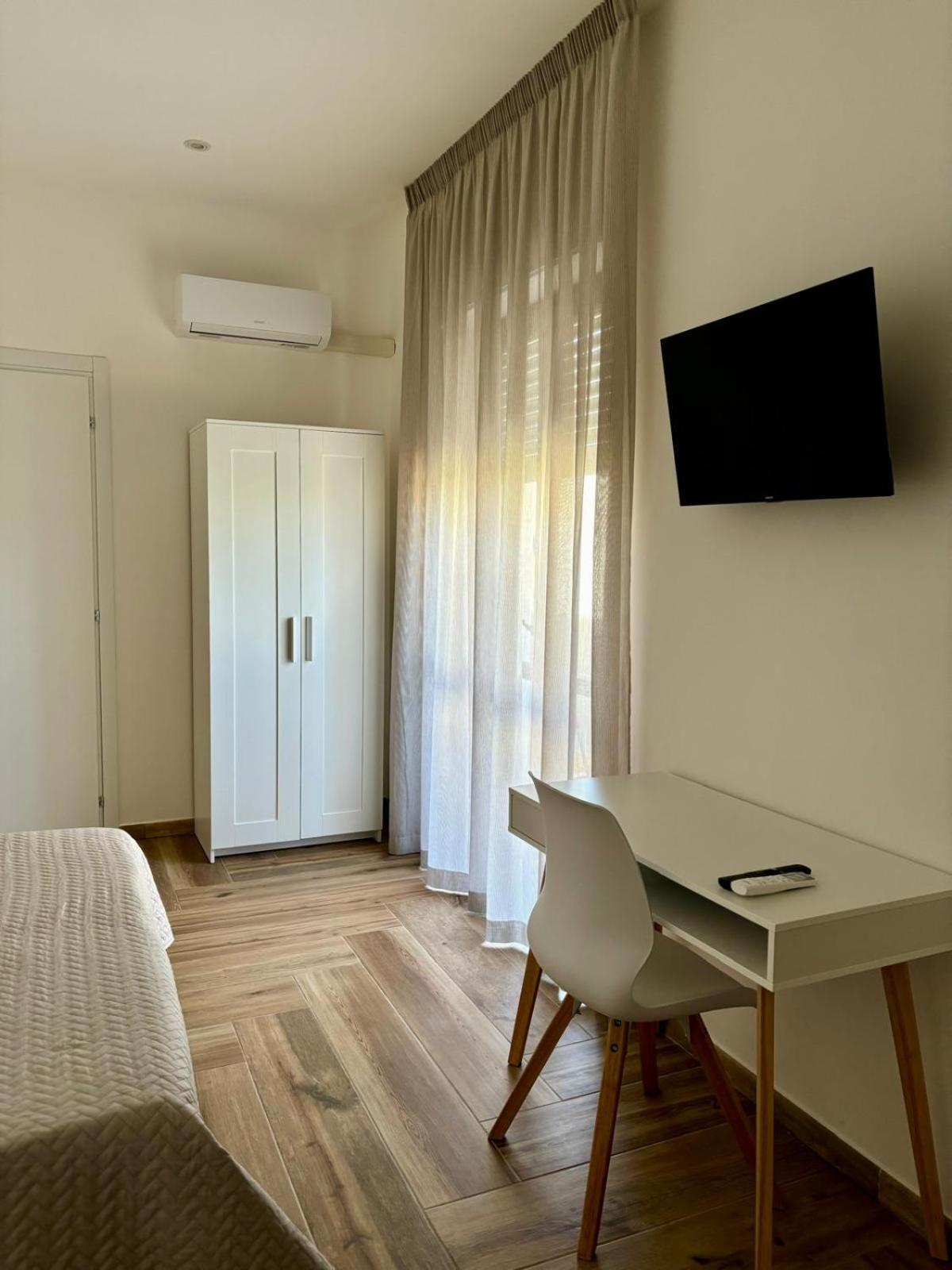 Affittacamere Levante Porto Torres Exteriör bild